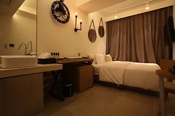 Boutique Hotel Xym Σεούλ