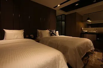 **  Boutique Hotel Xym Σεούλ Νότια Κορέα