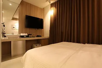 Boutique Hotel Xym Σεούλ