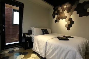 Boutique Hotel Xym Σεούλ Νότια Κορέα